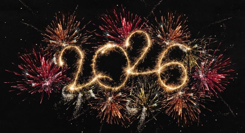 Tűzijáték, petárdák, fények – a szilveszteri környezetszennyezés következményei