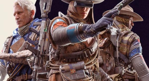 Szinte alig pártoltak el a játékosok az ARC Raiderstől