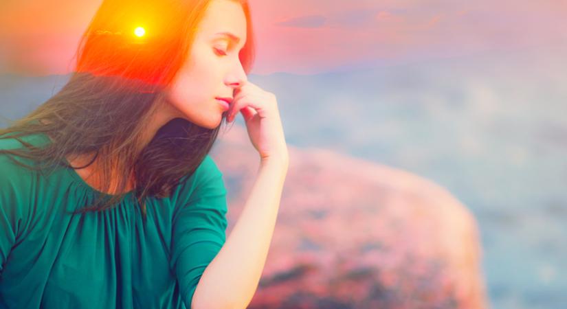 A hatodik érzék fejleszthető – így hozhatsz magabiztosabb döntéseket