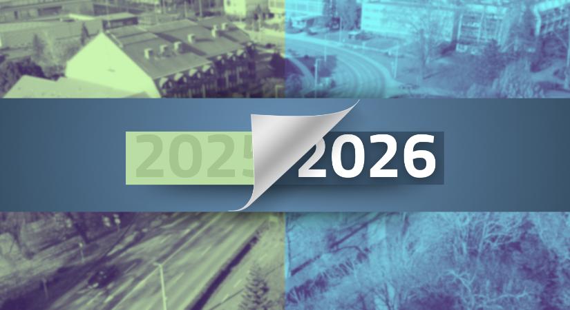 Így változik az élet 2026-ban