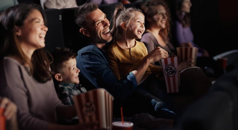 12 film szilveszterre, hogy stílusosan indítsd 2026-ot