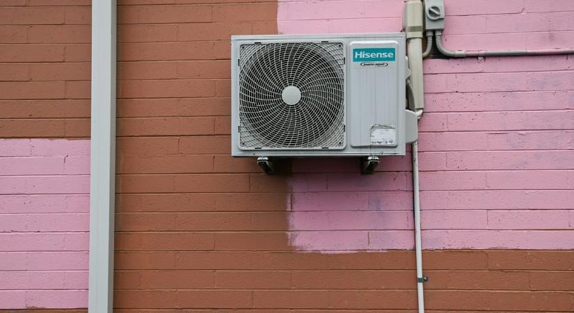 Erre nagyon figyeljen, aki klímával fűt télen, kellemetlen meglepetés lehet belőle