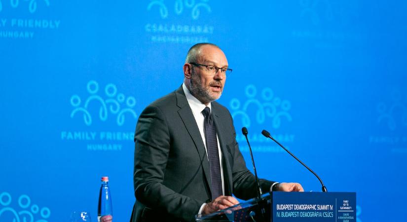 A magyar családok 2026-ban még több támogatást kapnak