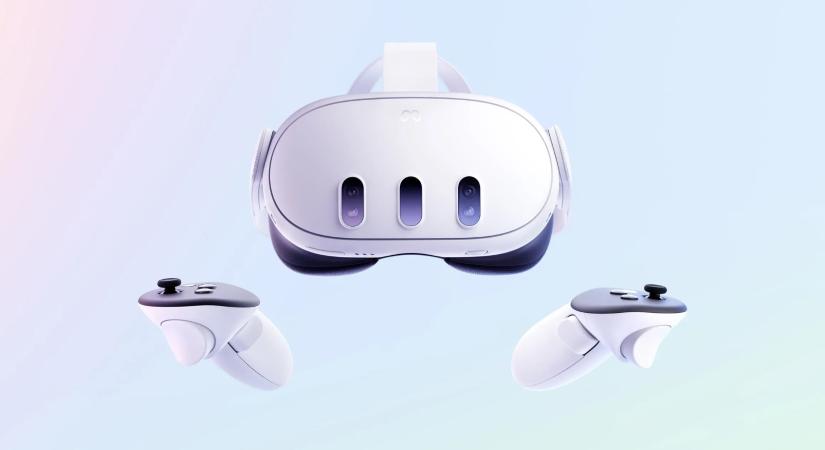 Ismét javulni fog a Quest 3 kézkövetése