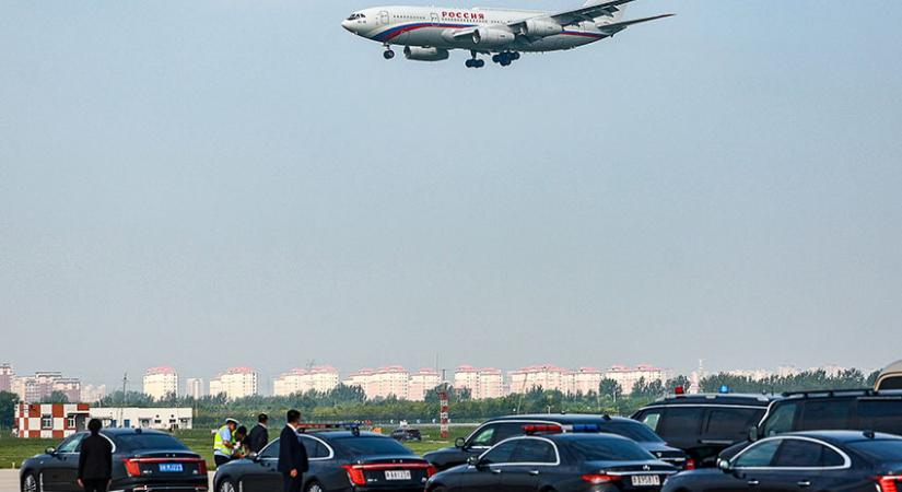 Moszkva bekeményít