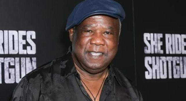 Elhunyt Isiah Whitlock, a Drót ikonikus színésze