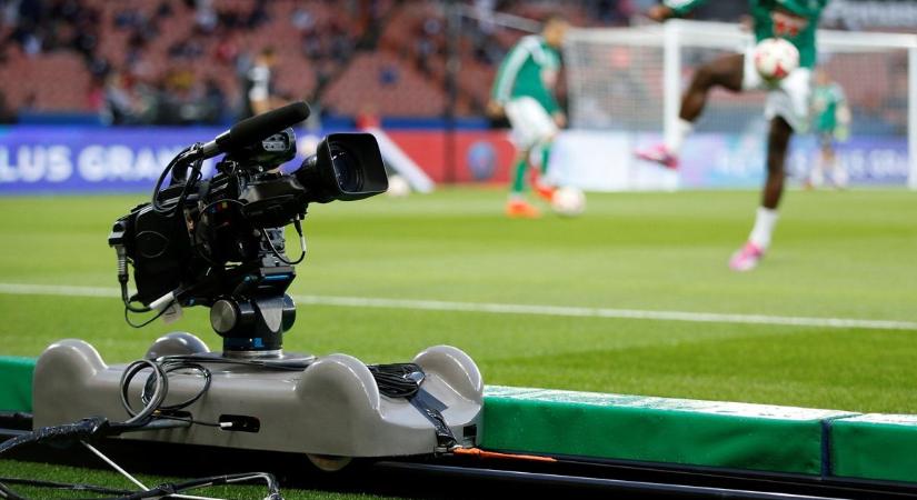 Ma a TV-ben: 2025 legszebb góljaival és egy legendás BL-döntővel búcsúzik az év