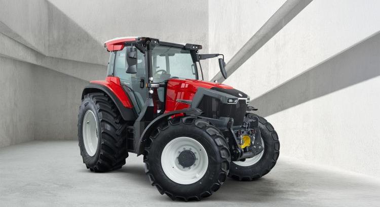 Lindner Lintrac 160 LDrive – új generáció a hegyi traktorok között