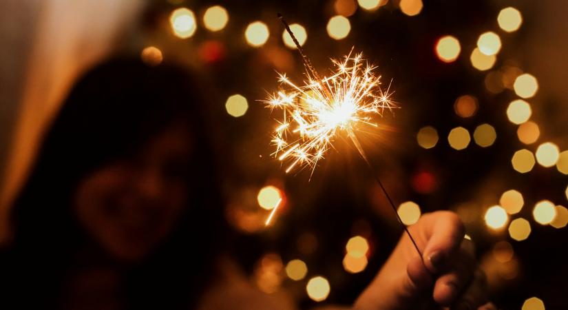 Napi üzenet szerda – 2025. 12. 31.