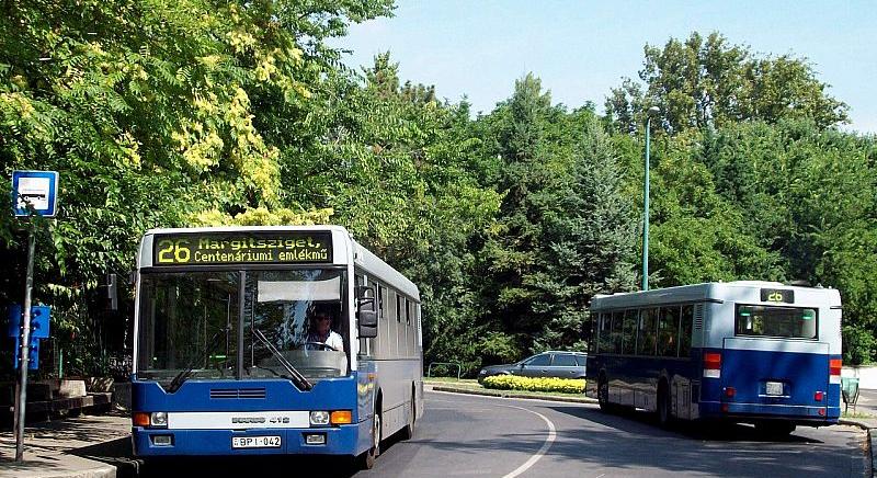 Korszakváltás Budapesten