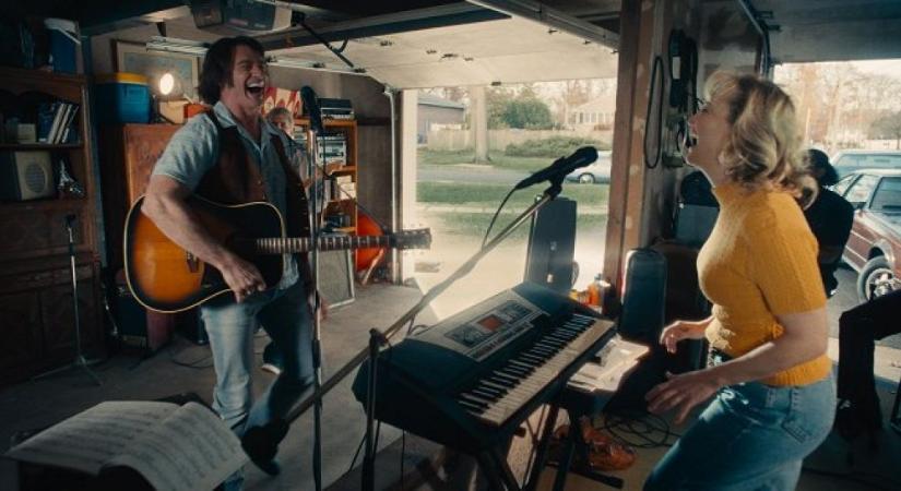 Song Sung Blue: Kellemes meglepetés (kritika)