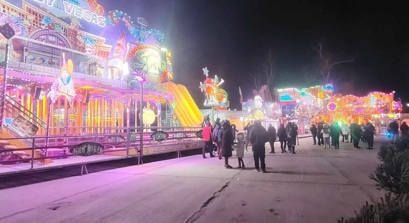 Este havazás érkezik, szinte az egész ország kifehéredhet reggelre!