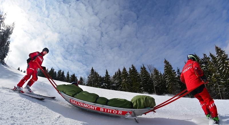 Újabb haláleset történt a hegyekben