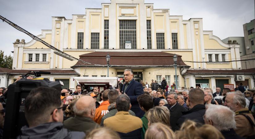 Paul Lendvai: Orbán bukik 2026-ban?