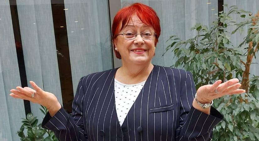 A Neoton egykori énekesnője elárulta, milyen férfit szeretne