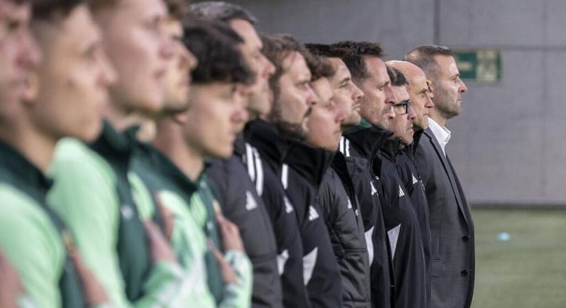 Szélesi újpesti kinevezése miatt ezt lépheti az MLSZ