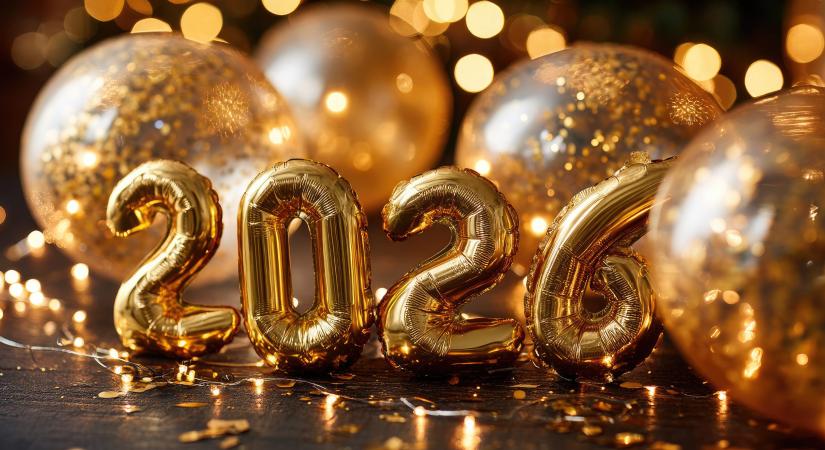 Szilveszteri szerencsevadászat – Mennyire ismered az újévi babonákat? KVÍZ!