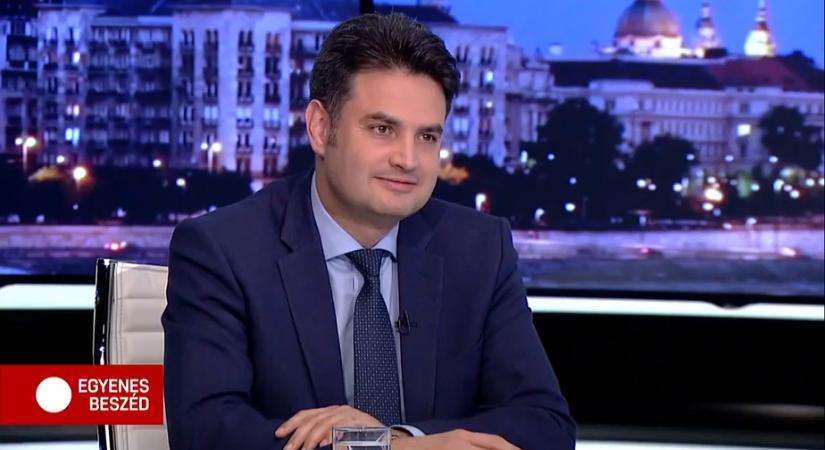 Márki-Zay Péter szerint ezért nem adhat interjút Varga Judit Szily Nórának