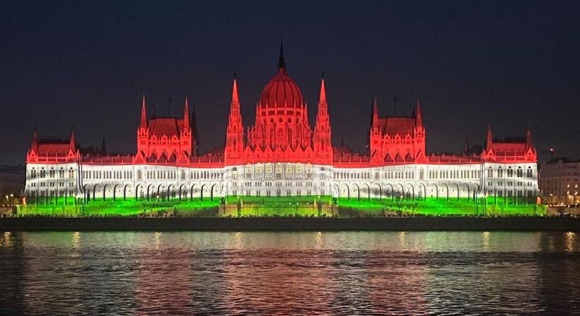 Magyarország nem hajol meg