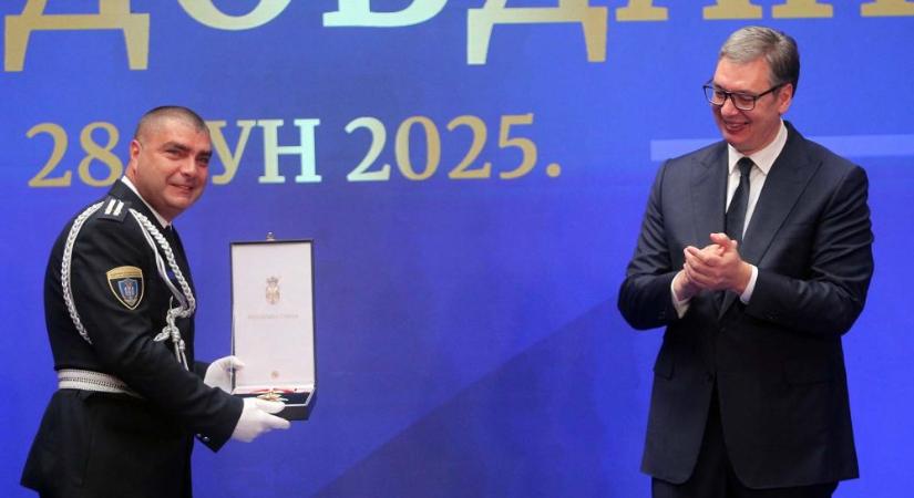 Autókereskedőből lett a bűnügyi rendőrség feje