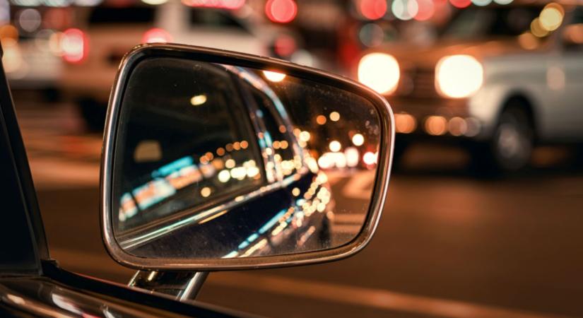 Szilveszterkor se vezess ittasan, fogadd meg a győri rendőrök tanácsait!