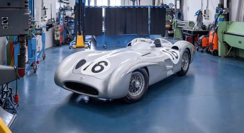 Ezek voltak 2025 legdrágább autói