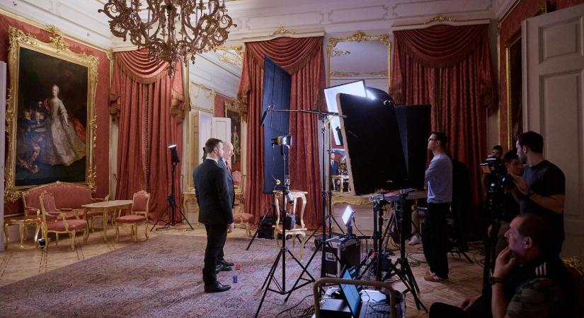 Sulyok Tamás készül valamire, Magyar Péter már ki is nevette