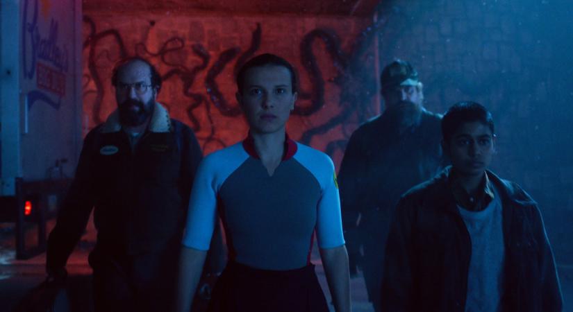 Kész, vége, ennyi volt: itt a legeslegutolsó Stranger Things-trailer
