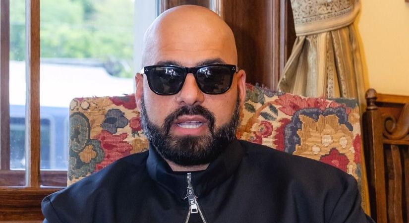 Pakson robban az év végi party – Lotfi Begi hozza a 2026-os hangulatot