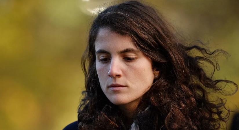 35 éves korában meghalt John F. Kennedy unokája, Tatiana Schlossberg