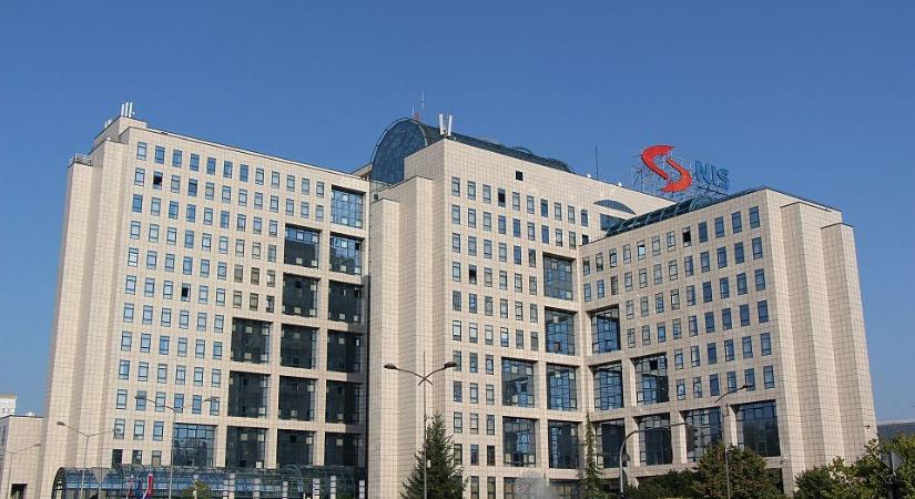 Bocan-Harčenko: A NIS államosítása ellentétes lenne a Szerbia és Oroszország közötti megállapodással