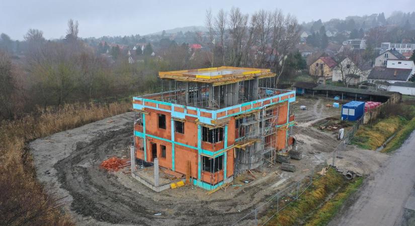 Új korszak indul Fonyódon: Milliárdos beruházásokkal betonozzák be a jövőt