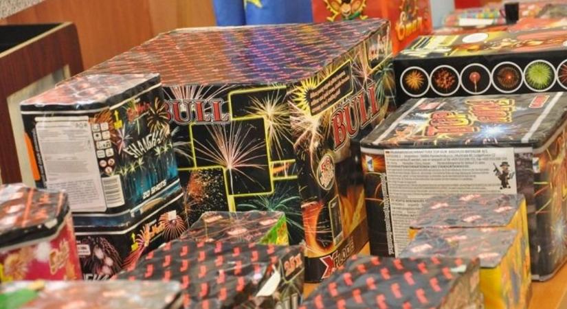 Ezek a szabályok vonatkoznak a tűzijátékozásra szilveszterkor (videó)