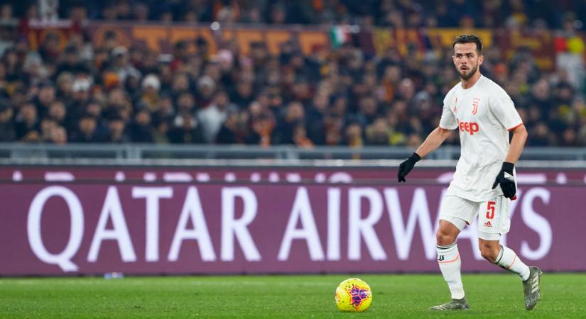 Játékossors: visszavonult a Juventus korábbi irányítója!