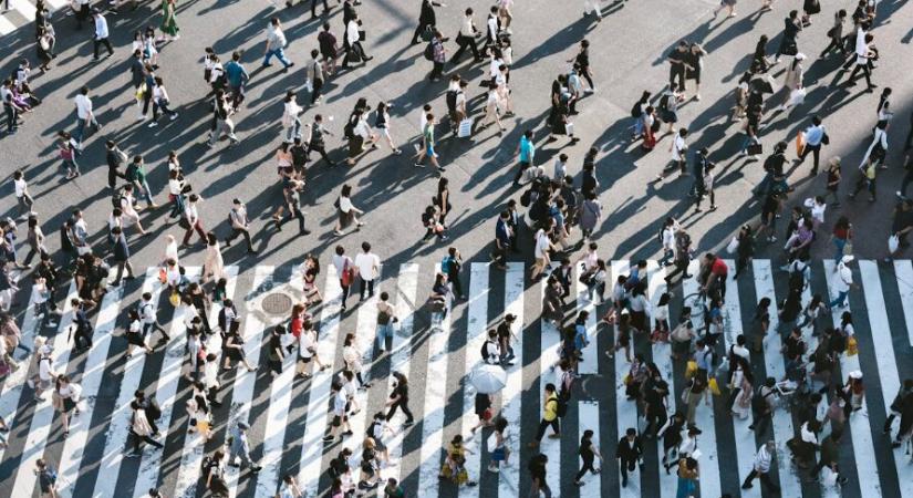 Ez történt a kriptopiacon 2025-ben, sokkal több tanulságot le lehet vonni, mint eddig bármikor