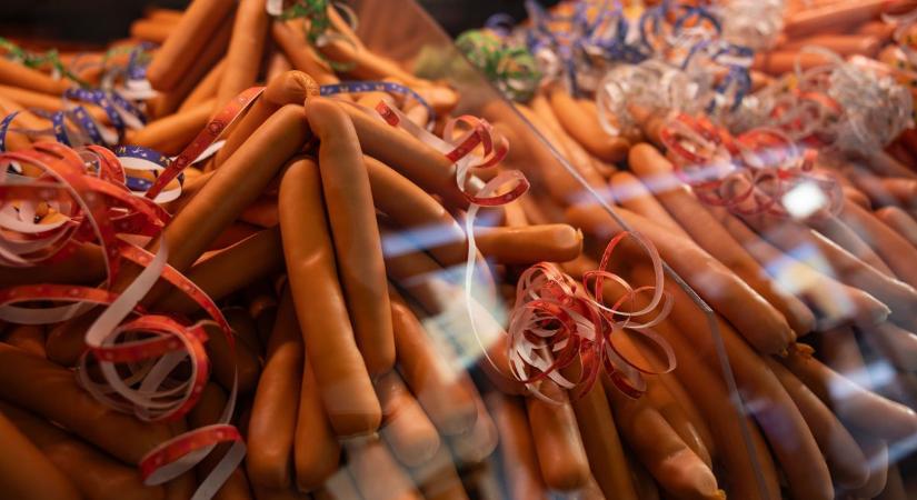 Virsli kisokos - meglepőbb, mint azt hinné fotók