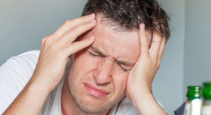 Másnaposság ellen praktikák: 5 módszer, ami tényleg segíthet