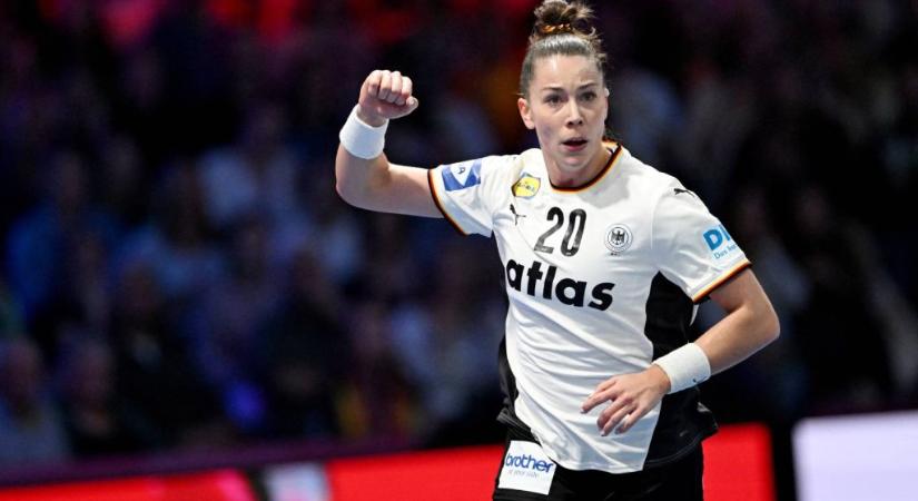 Ismeretlen emberek sírva gratuláltak a Fradi kézilabdázójának