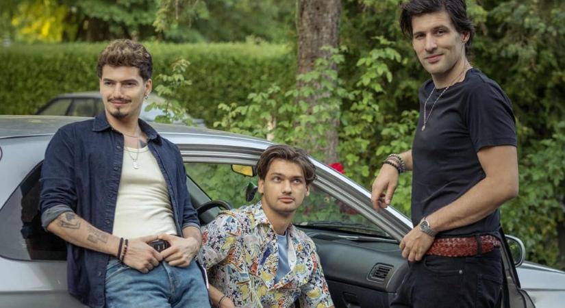 Jövőre önálló koncertet ad a Hogyan tudnék élni nélküled? zenekara