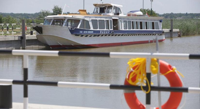 Kikötőfejlesztés, kamerabővítés és útfelújítás – több mint 100 milliós csomag körvonalazódik Tiszafüreden