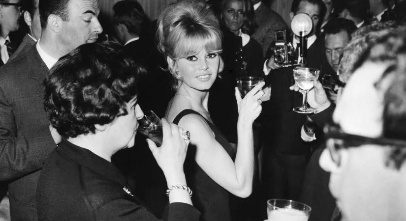 Elhunyt Brigitte Bardot