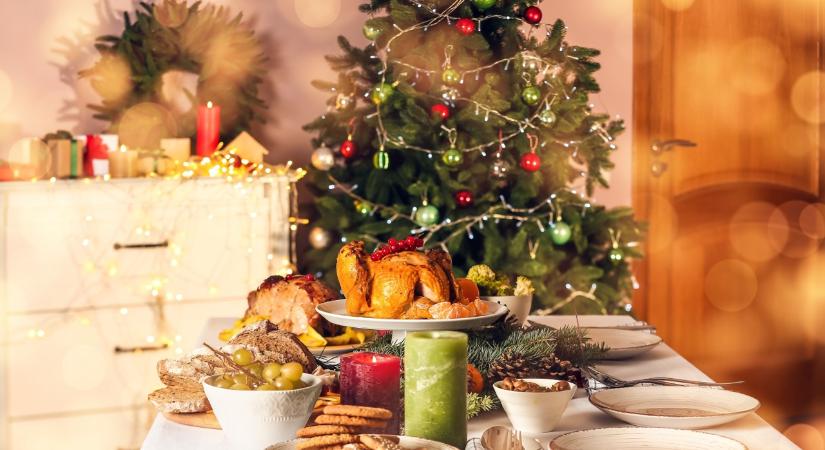 Mértéktelen habzsolás után finomhangolás