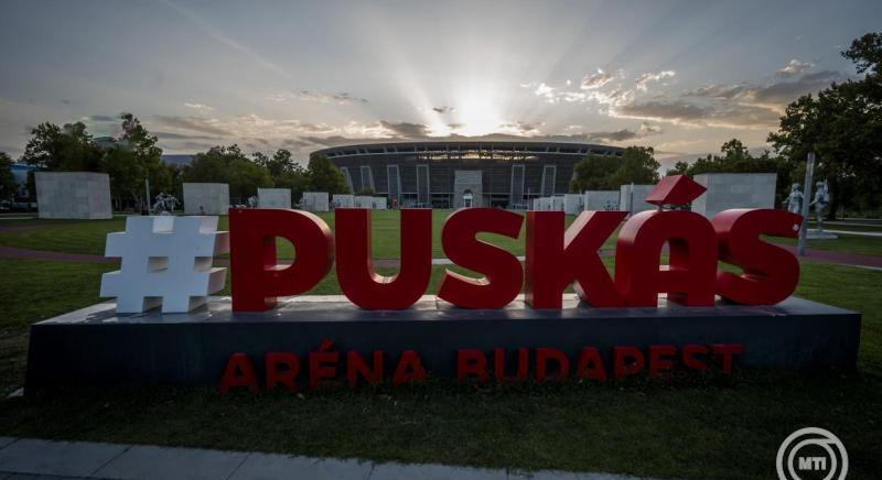 Téli olimpia, labdarúgó-vb és budapesti BL-döntő a 2026-os versenynaptárban