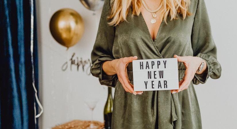 Így búcsúztatják az évet a csillagjegyek – vigyázat, irónia!