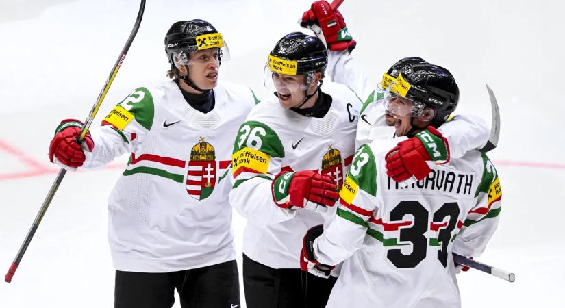 A magyar jégkorong idén szintet lépett – most pedig jön az igazi sporttudományos ugrás