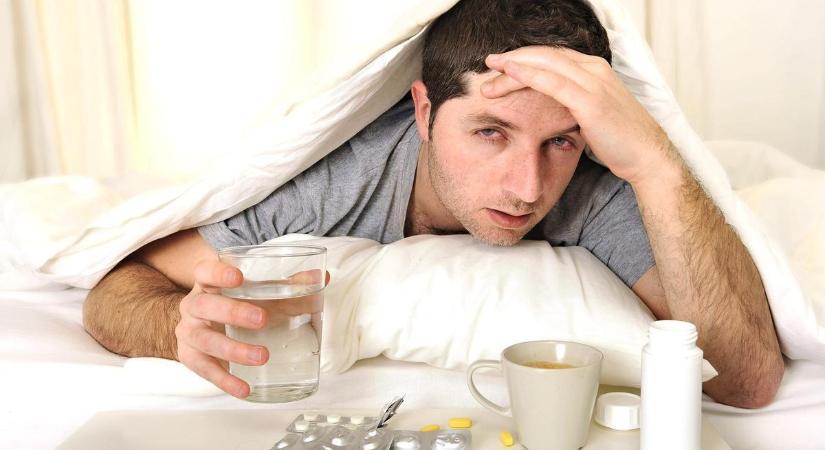 Hogyan kerüljük el a másnaposságot – házi praktikák