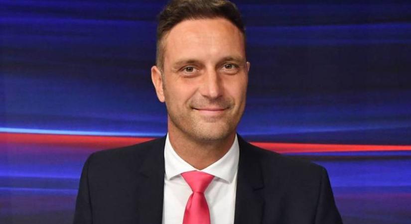 A TV2 népszerű híradósa volt, 49 évesen Afrikába költözött: most ezzel foglalkozik Szebeni István