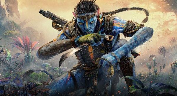 Avatar: Frontiers of Pandora - From the Ashes teszt