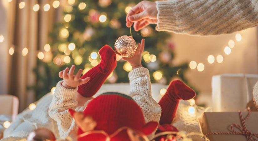 Ők Győr-Moson-Sopron legifjabb lakói - Mutatjuk a babák névsorát