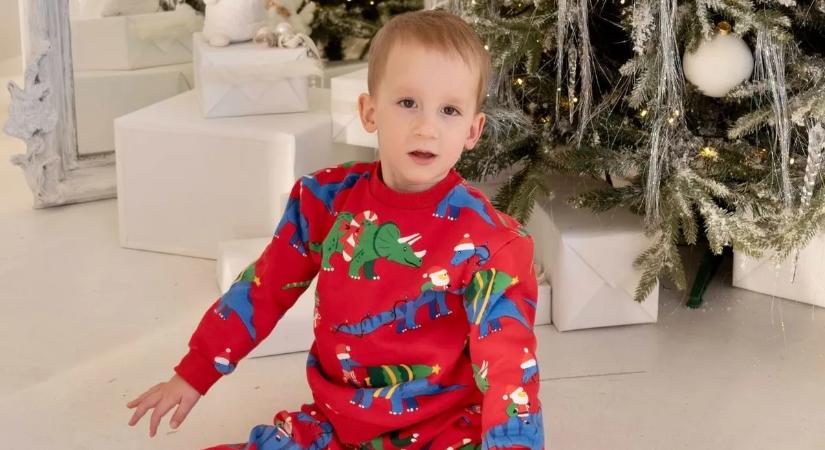 "Segítség egy kis hős számára" – a Bors olvasóin is múlik, ingyenes terápiát nyerhet a súlyosan beteg Tamás